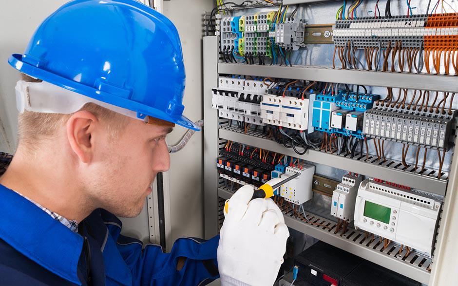 besoin d'un électricien Fourqueux