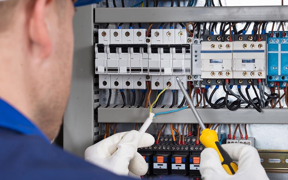 électricien installateur Claye-Souilly