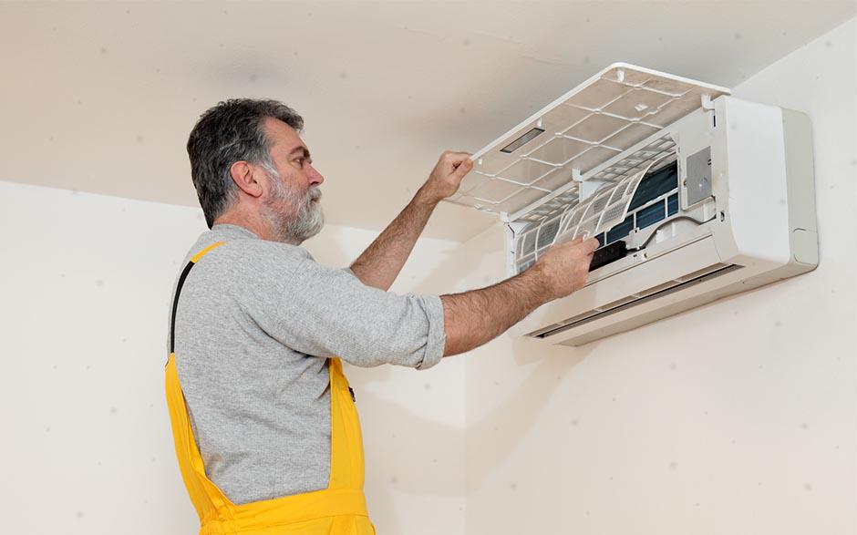 technicien électricien Émerainville