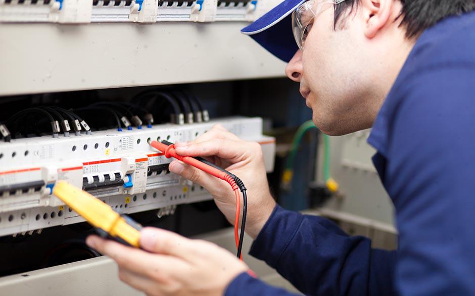 électricien urgent Villejuif