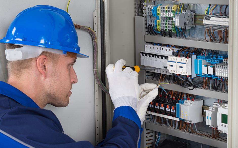 électricien en bâtiment Épinay-sur-Seine