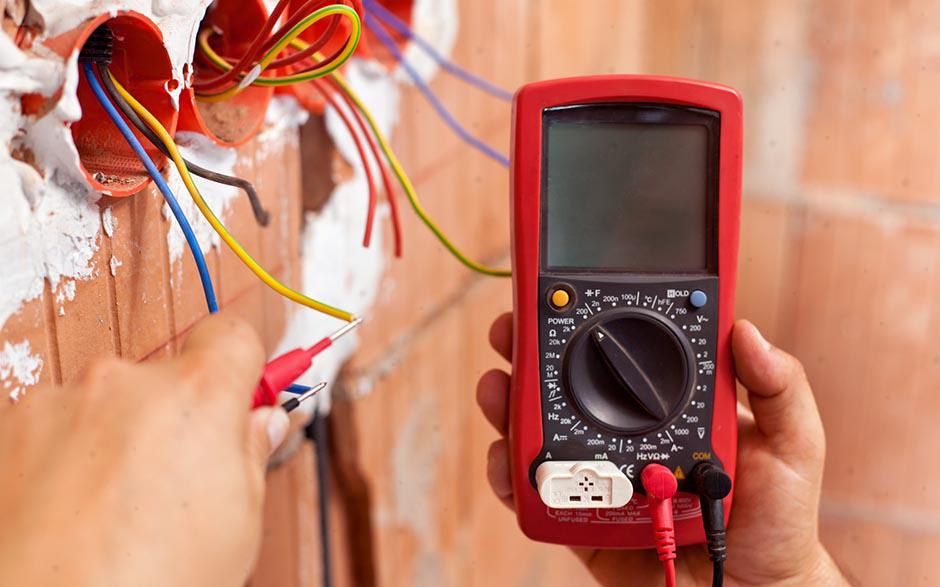 électricien installateur Claye-Souilly