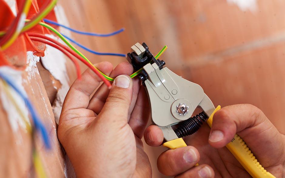 électricien installateur Claye-Souilly