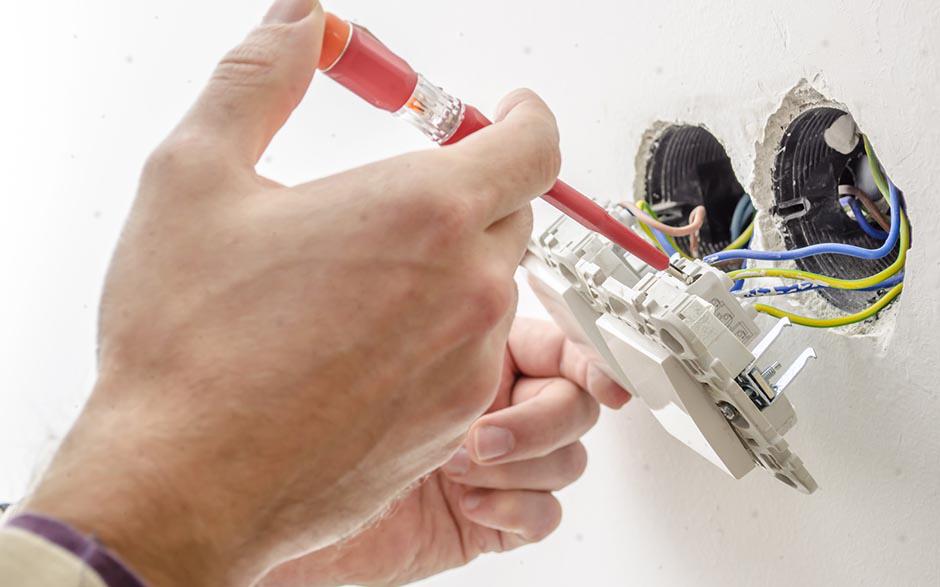électricien de maintenance Vert-Saint-Denis