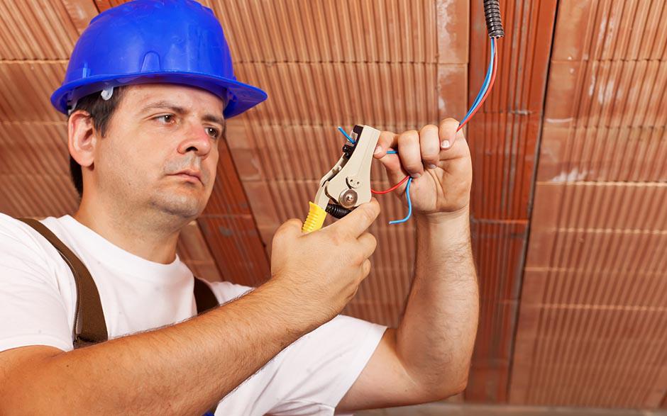 besoin d'un électricien Fourqueux
