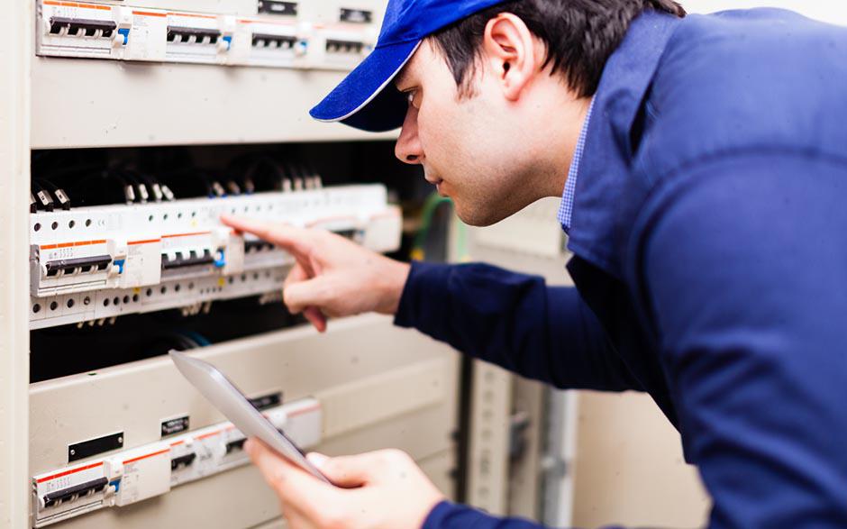 électricien de maintenance Vert-Saint-Denis